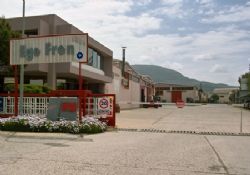 EGE ENDÜSTRİ VE EGE FREN İLK 100'DE